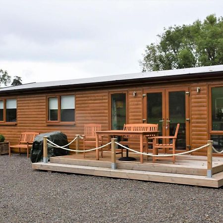 Ridge View Lodge Dumfries Eksteriør billede